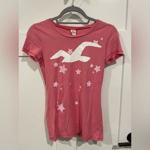 VINTAGE Hollister Shirt Size Small Great Condition